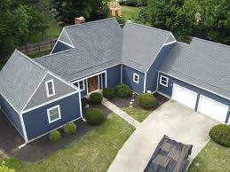 Professional Roofing in Penhook, VA